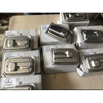 BAŞKAN TİC.MERCEDES A2139002334 E W213 KASA SOL FAR BEYNİ 2139002334